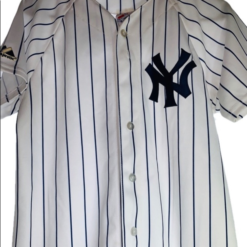 Vintage Jersey @yankees @arod